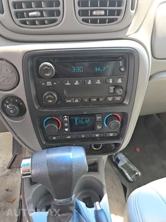 2007 Chevrolet TrailBlazer LT – miniatura 25