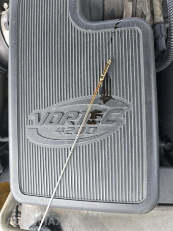 2007 Chevrolet TrailBlazer LT – miniatura 26