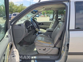 2007 Chevrolet TrailBlazer LT – miniatura 3