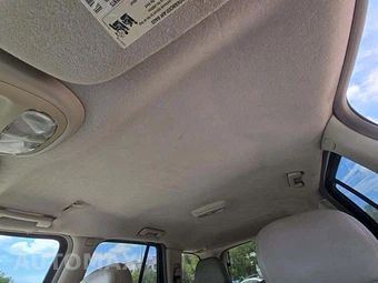 2007 Chevrolet TrailBlazer LT – miniatura 8