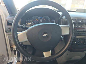 2007 Chevrolet Uplander LS Minivan 1FL 121.1" WB - miniatura 10