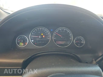2007 Chevrolet Uplander LS Minivan 1FL 121.1" WB - miniatura 12