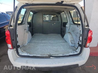 2007 Chevrolet Uplander LS Minivan 1FL 121.1" WB - miniatura 15