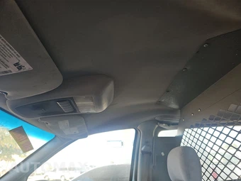 2007 Chevrolet Uplander LS Minivan 1FL 121.1" WB - miniatura 19