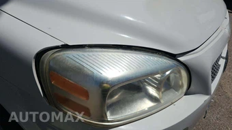 2007 Chevrolet Uplander LS Minivan 1FL 121.1" WB - miniatura 25
