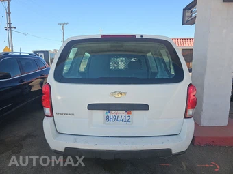 2007 Chevrolet Uplander LS Minivan 1FL 121.1" WB - miniatura 5