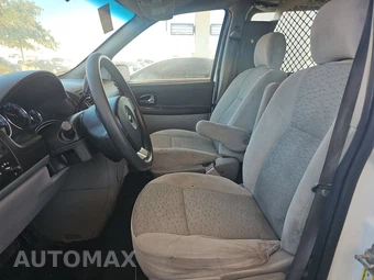 2007 Chevrolet Uplander LS Minivan 1FL 121.1" WB - miniatura 7