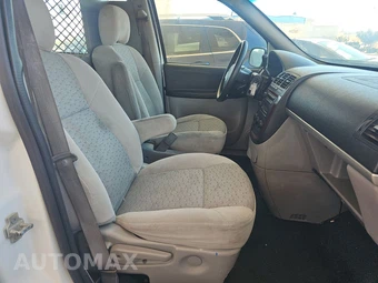 2007 Chevrolet Uplander LS Minivan 1FL 121.1" WB - miniatura 8
