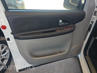 2007 Chevrolet Uplander LS Minivan 1FL 121.1" WB - miniatura 9