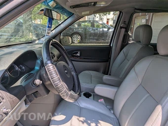 2007 Chevrolet Uplander LT Minivan 2LT 121.1" WB - miniatura 4