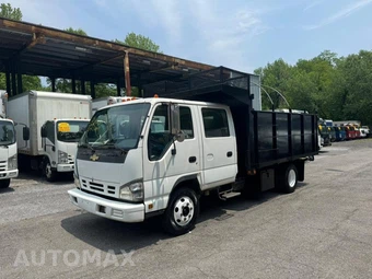 2007 Chevrolet W4500 - samochód z USA z aukcji Manheim, oferta Kup Teraz w AUTOMAX
