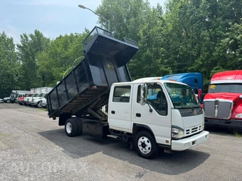 2007 Chevrolet W4500 - miniatura 3