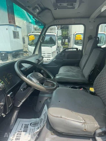 2007 Chevrolet W4500 - miniatura 7
