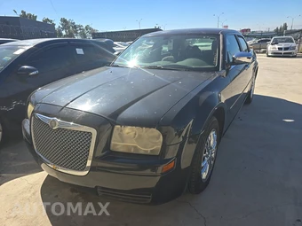 2007 Chrysler 300