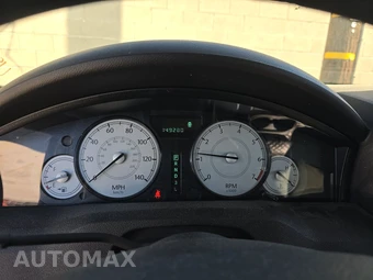 2007 Chrysler 300 - miniatura 12