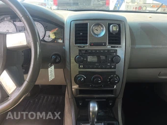 2007 Chrysler 300 Touring – miniatura 11