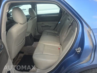 2007 Chrysler 300 Touring – miniatura 13
