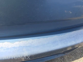 2007 Chrysler 300 Touring – miniatura 16