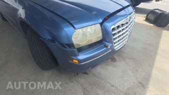 2007 Chrysler 300 Touring – miniatura 19