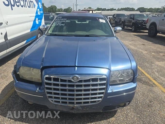2007 Chrysler 300 Touring – miniatura 2