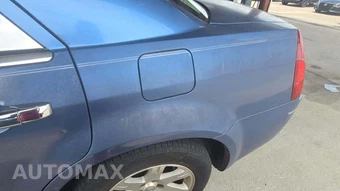 2007 Chrysler 300 Touring – miniatura 20