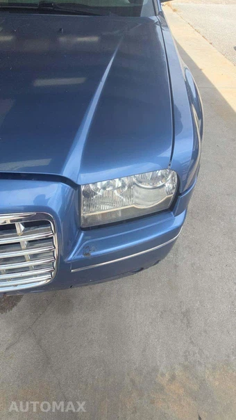 2007 Chrysler 300 Touring – miniatura 28