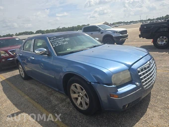 2007 Chrysler 300 Touring – miniatura 3