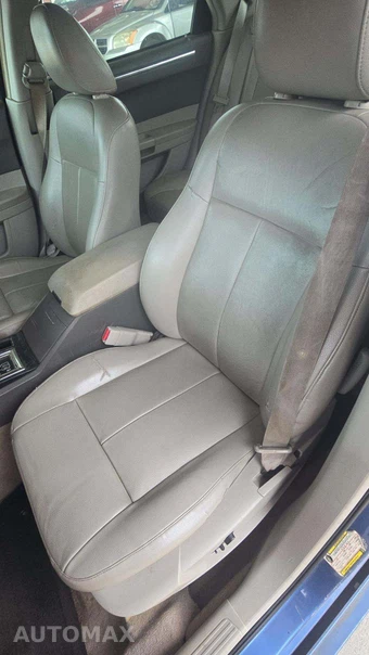 2007 Chrysler 300 Touring – miniatura 36