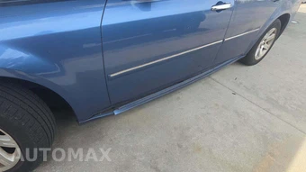 2007 Chrysler 300 Touring – miniatura 39