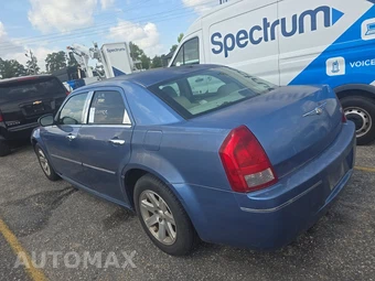 2007 Chrysler 300 Touring – miniatura 6