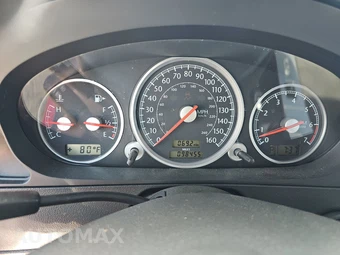 2007 Chrysler Crossfire Convertible – miniatura 12