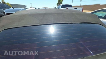 2007 Chrysler Crossfire Convertible – miniatura 35