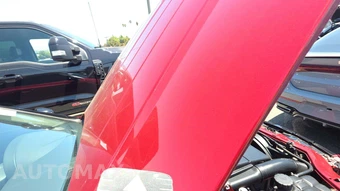 2007 Chrysler Crossfire Convertible – miniatura 39