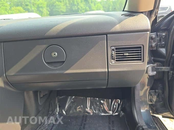 2007 Chrysler Crossfire Limited Coupe – miniatura 17