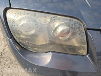 2007 Chrysler Crossfire Limited Coupe – miniatura 21