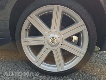 2007 Chrysler Crossfire Limited Coupe – miniatura 23