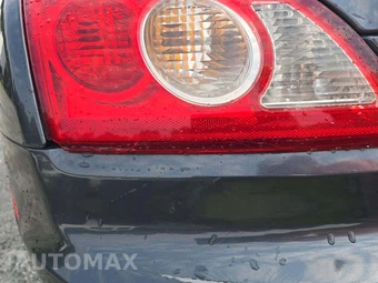 2007 Chrysler Crossfire Limited Coupe – miniatura 24