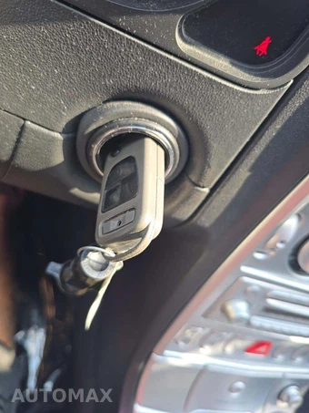 2007 Chrysler Crossfire Limited Coupe – miniatura 8