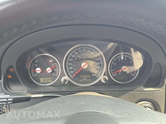 2007 Chrysler Crossfire Limited Coupe – miniatura 9