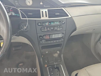 2007 Chrysler Pacifica Touring 116.3" WB - miniatura 11