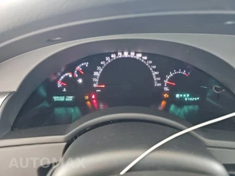 2007 Chrysler Pacifica Touring 116.3" WB - miniatura 12