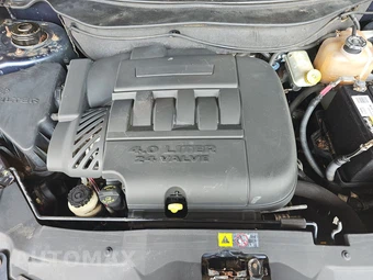 2007 Chrysler Pacifica Touring 116.3" WB - miniatura 16