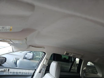 2007 Chrysler Pacifica Touring 116.3" WB - miniatura 18