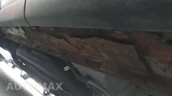 2007 Chrysler Pacifica Touring 116.3" WB - miniatura 25