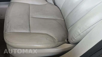 2007 Chrysler Pacifica Touring 116.3" WB - miniatura 28