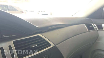 2007 Chrysler Pacifica Touring 116.3" WB - miniatura 29