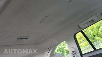 2007 Chrysler Pacifica Touring 116.3" WB - miniatura 30