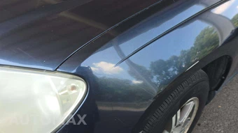 2007 Chrysler Pacifica Touring 116.3" WB - miniatura 37