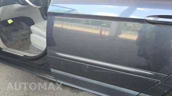 2007 Chrysler Pacifica Touring 116.3" WB - miniatura 38