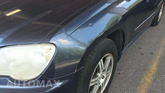 2007 Chrysler Pacifica Touring 116.3" WB - miniatura 39